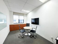 Ubi Techpark (D14), Factory #521055101